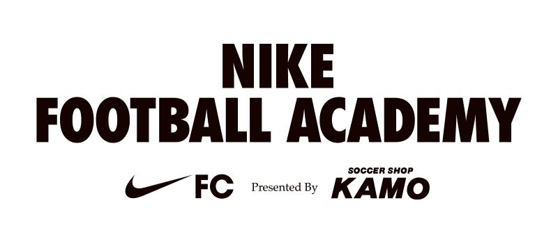 NIKE FOOTBALL ACADEMY