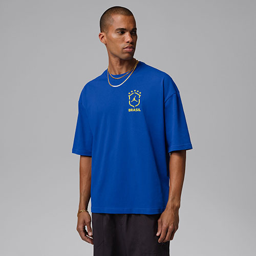 ジョーダン オーバサイズ GX 半袖クルー P6