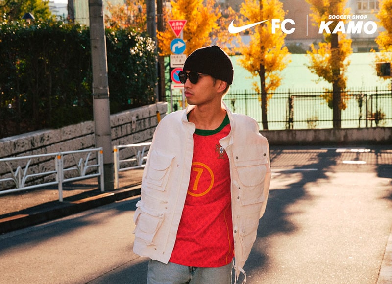 リイシュー ユニフォーム