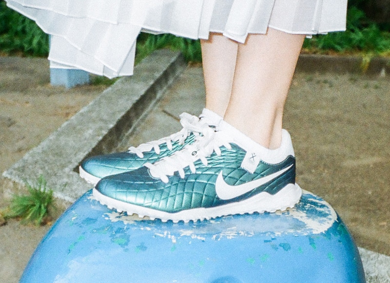 ティエンポ レジェンド 10 アカデミー TF 30