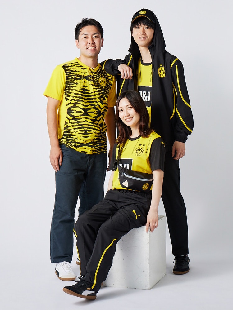 ボルシア・ドルトムント