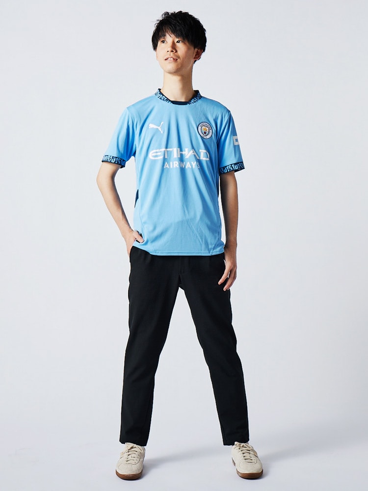 マンチェスター・シティ