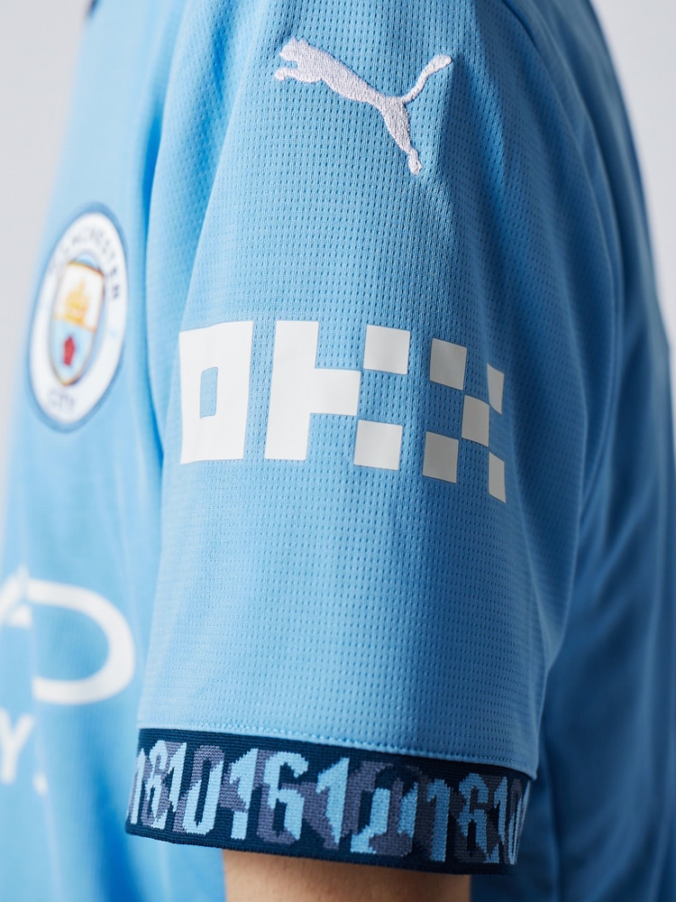 マンチェスター・シティ