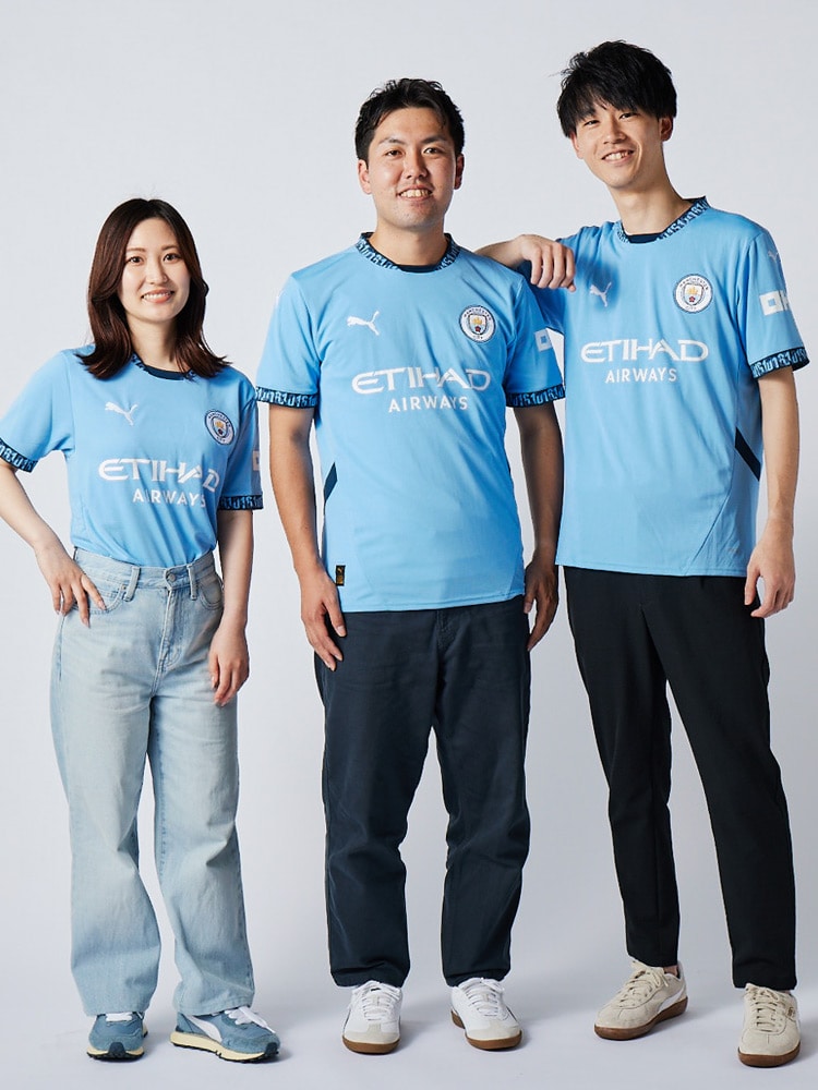 マンチェスター・シティ