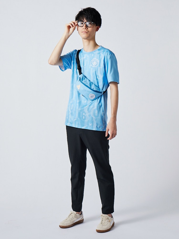 マンチェスター・シティ