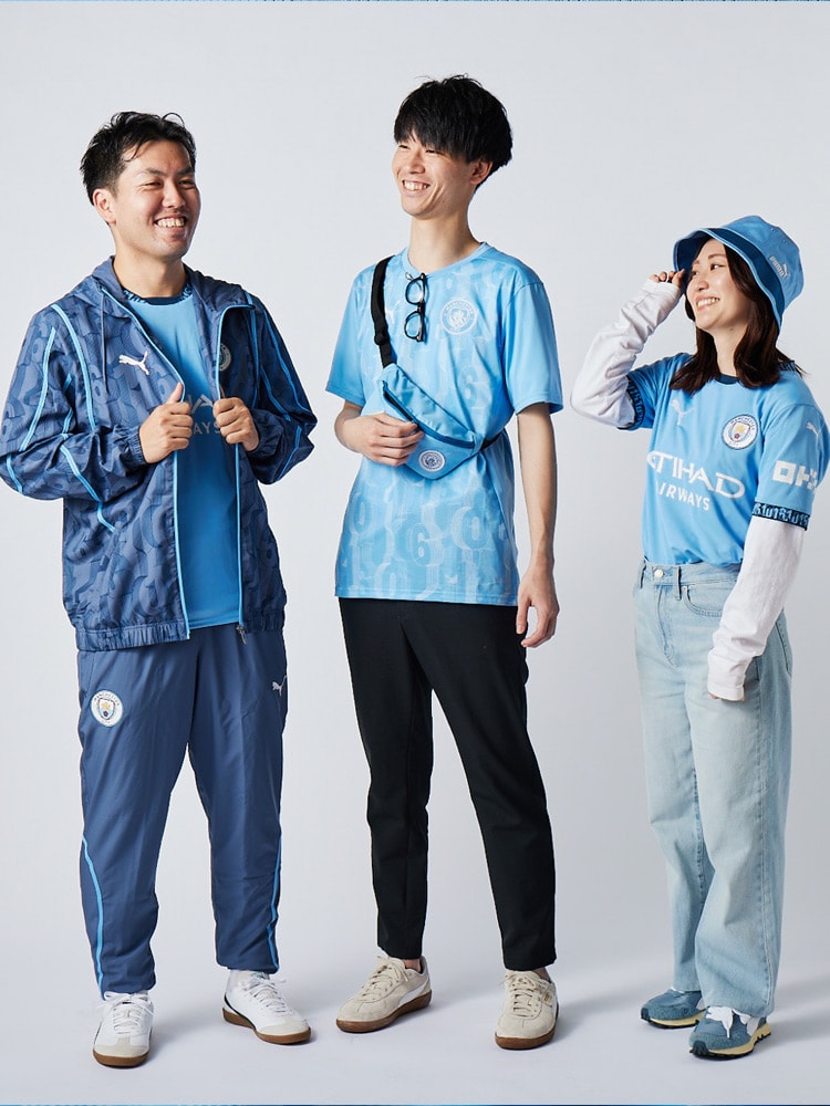 マンチェスター・シティ