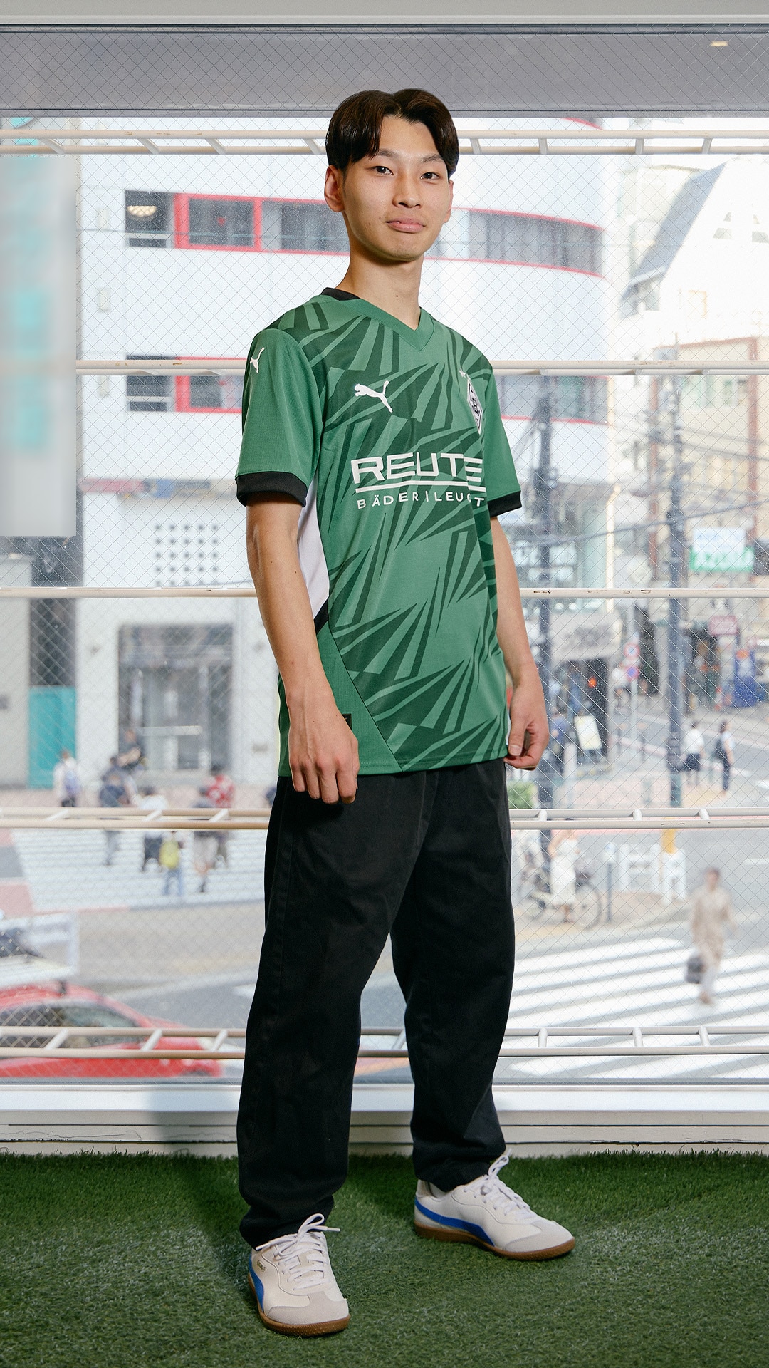 マンチェスター・シティ