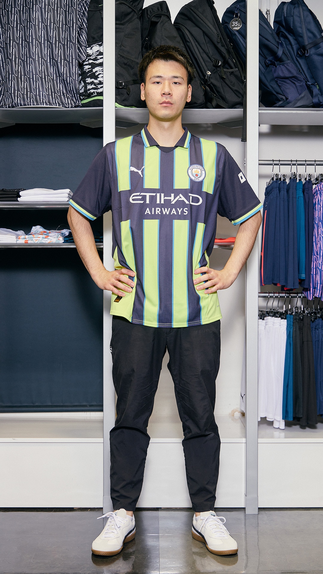 マンチェスター・シティ