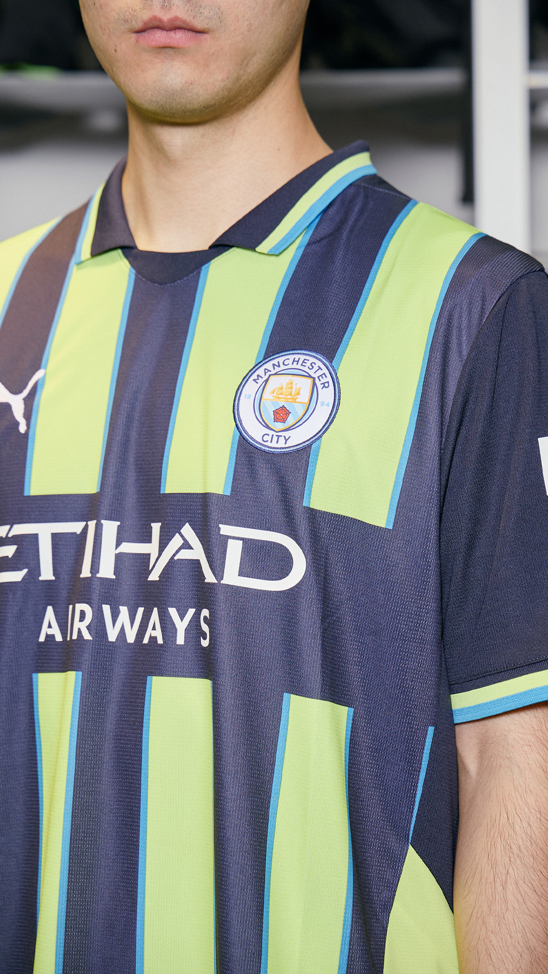 マンチェスター・シティ