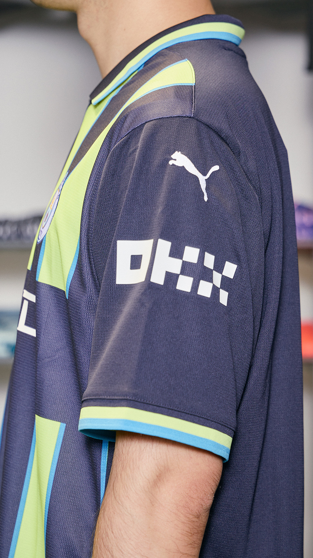 マンチェスター・シティ