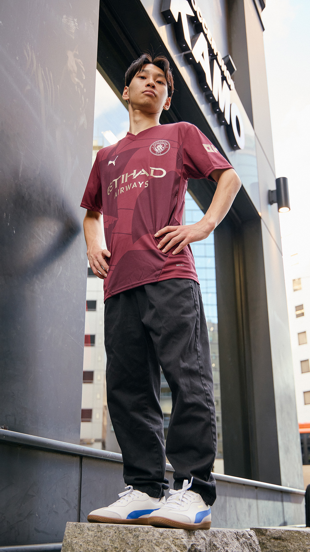 マンチェスター・シティ