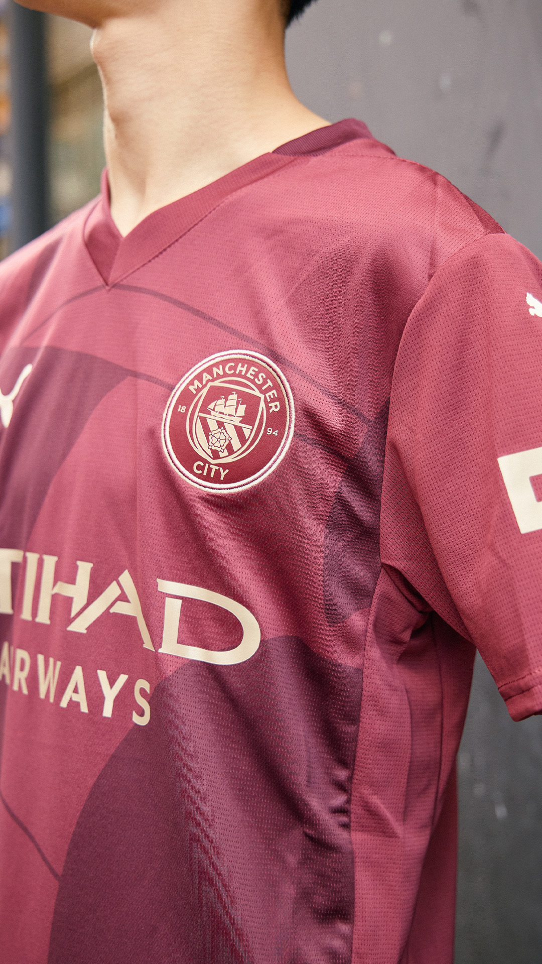 マンチェスター・シティ