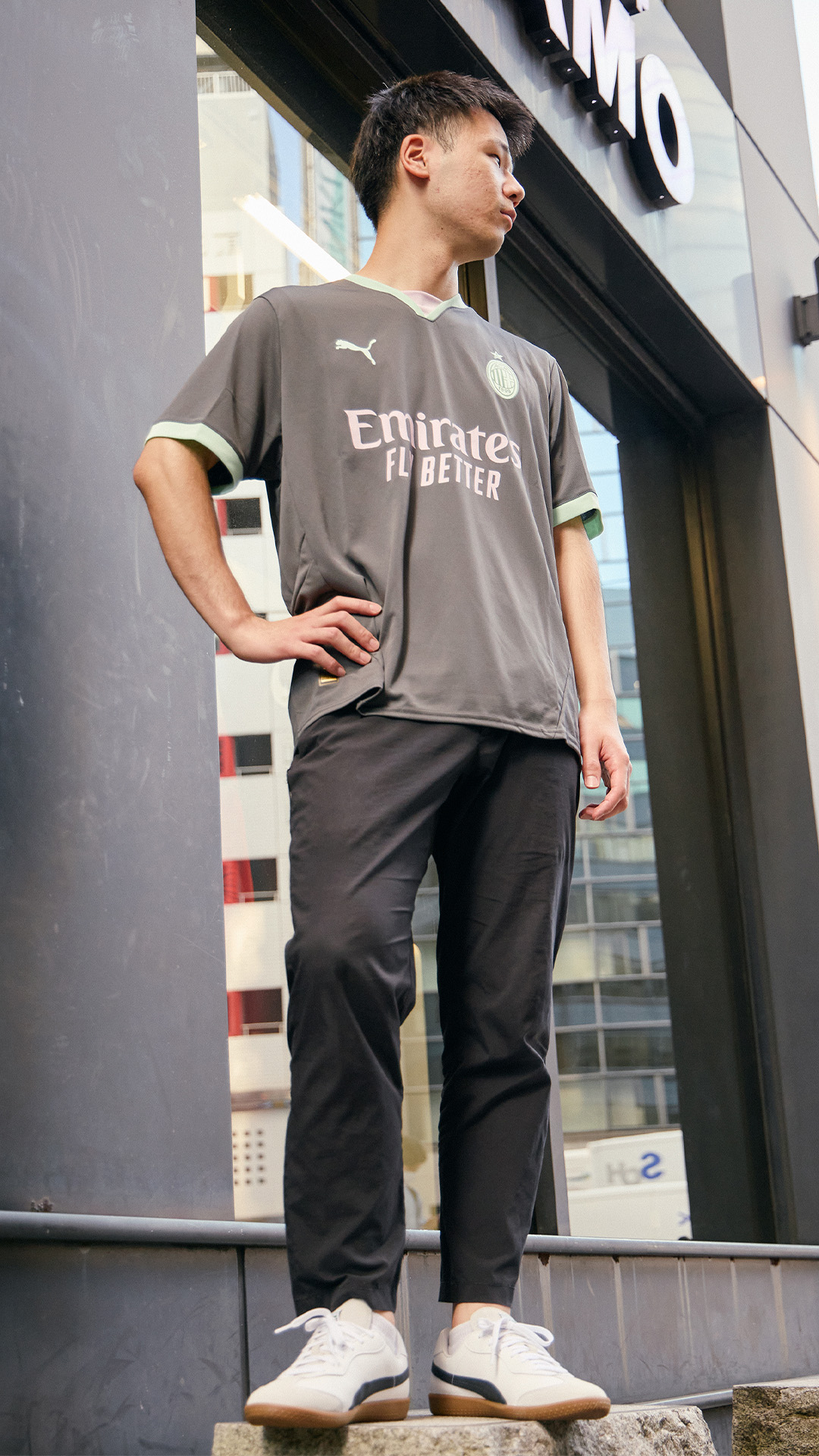 マンチェスター・シティ