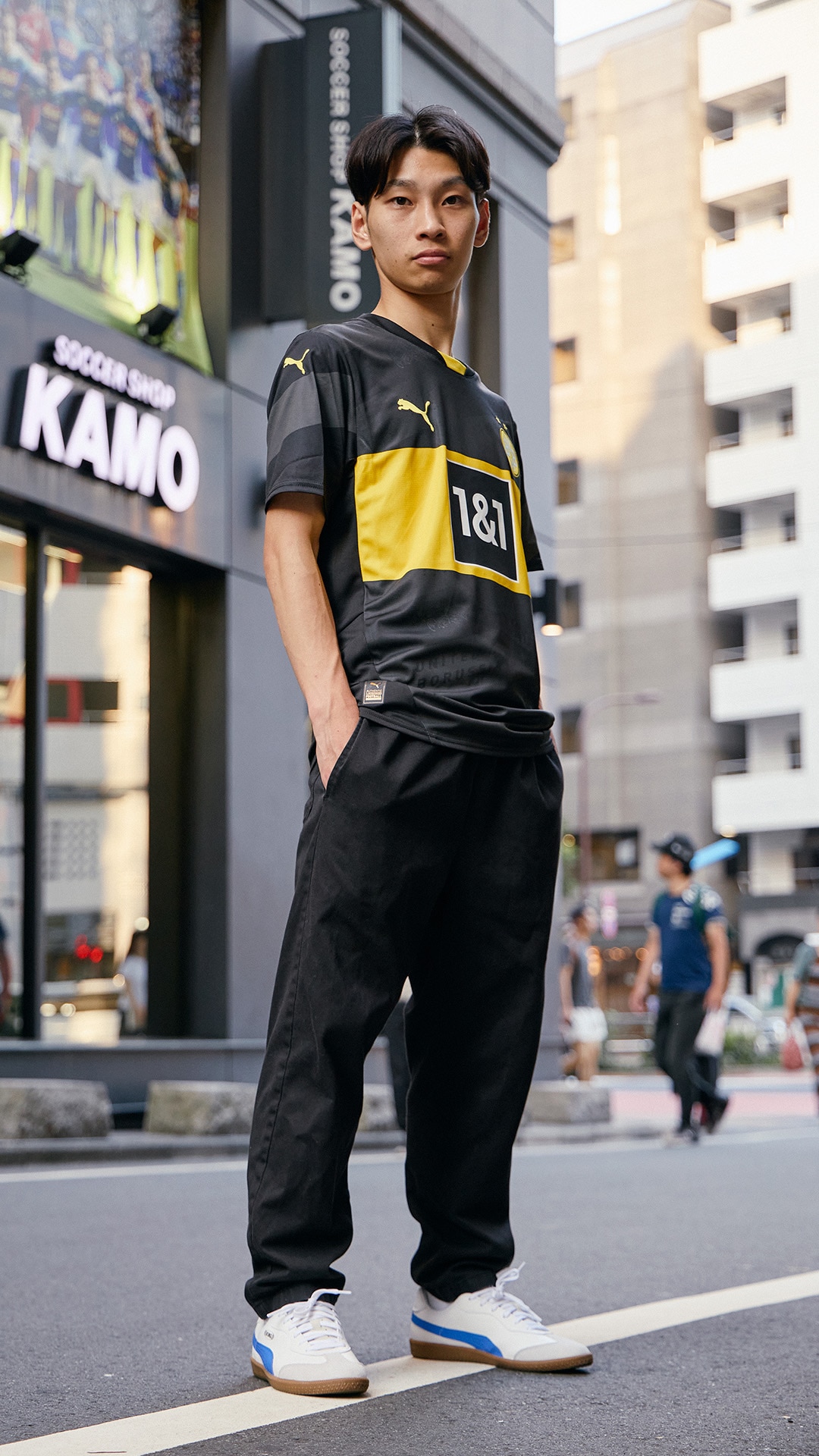 ボルシア・ドルトムント