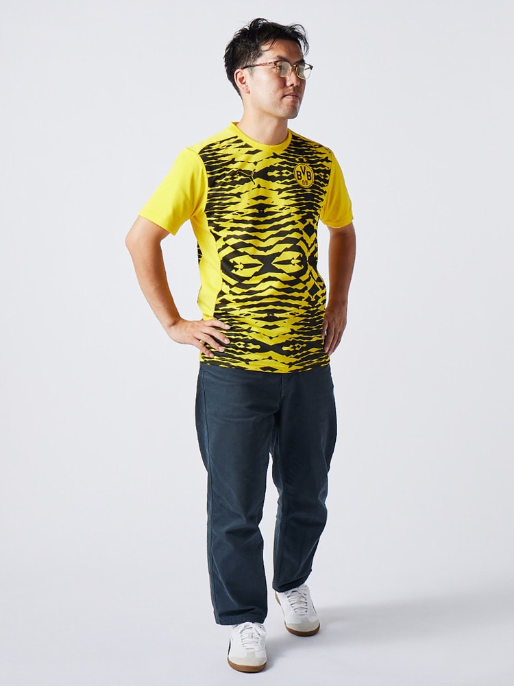 ボルシア・ドルトムント