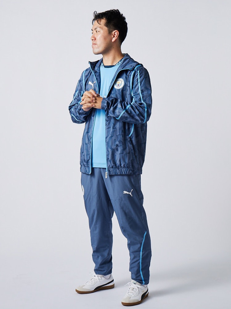 マンチェスター・シティ