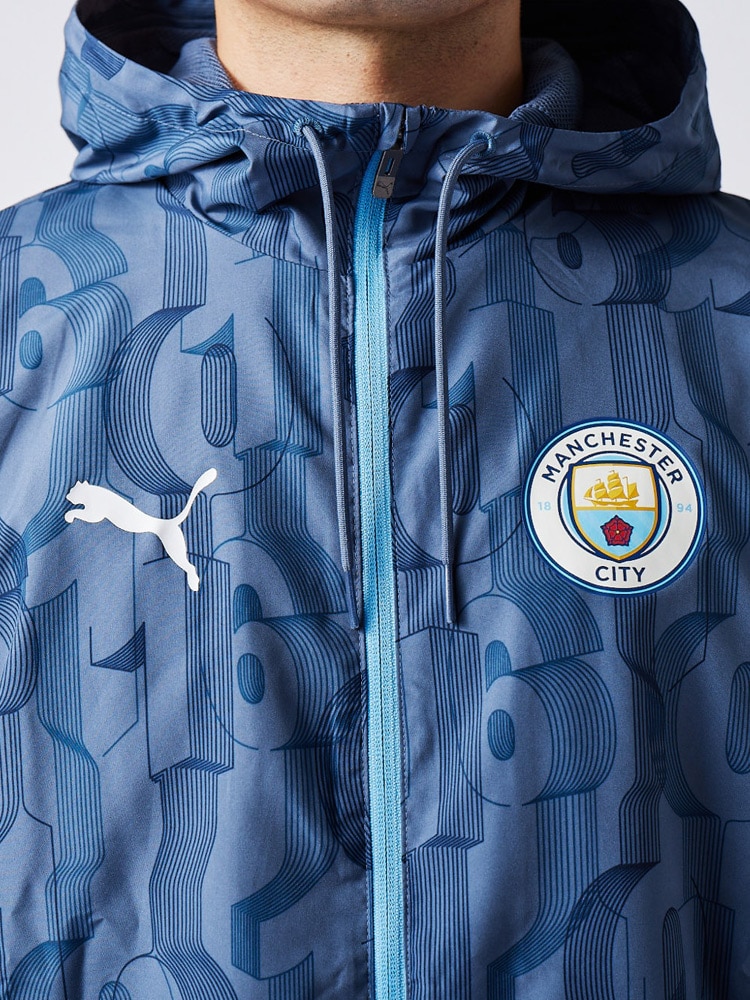 マンチェスター・シティ