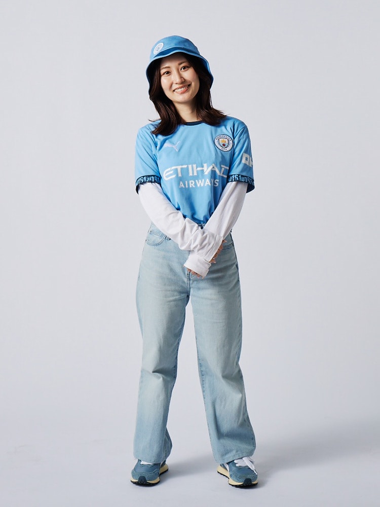 マンチェスター・シティ