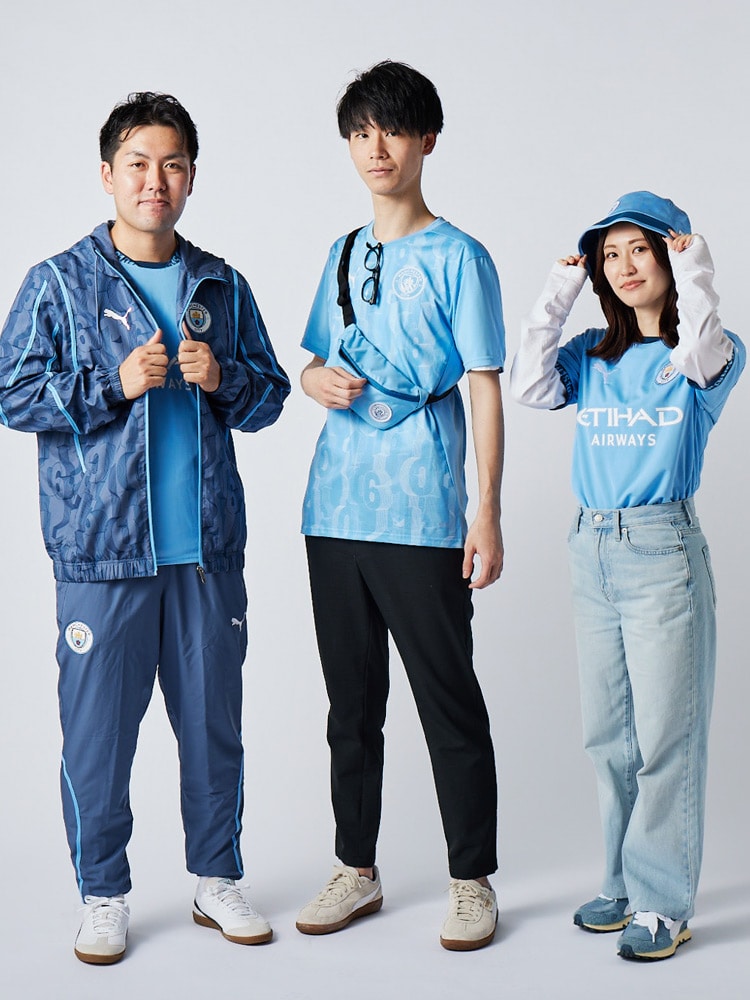 マンチェスター・シティ