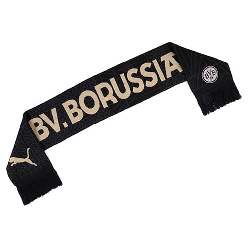 BVB カルチャー スカーフ