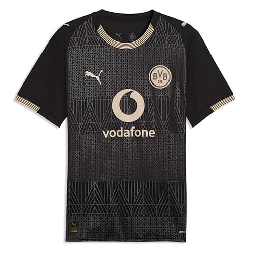 25-26 ドルトムント SPECIAL EDITION ユニフォーム