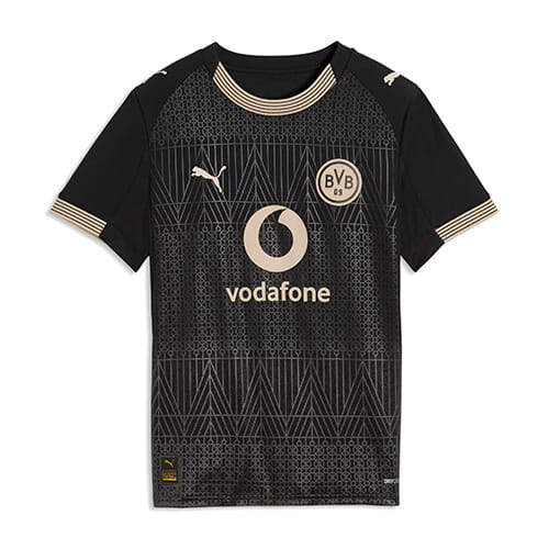 ジュニア 25-26 ドルトムント SPECIAL EDITION ユニフォーム