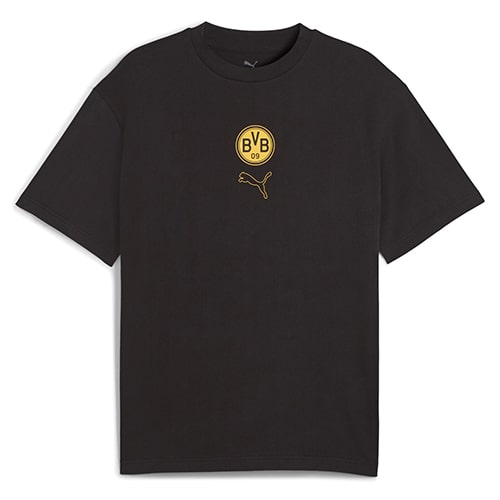 ドルトムント FtblStatement セルレーター Tシャツ