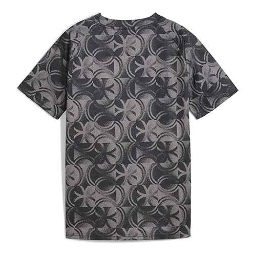 ジュニア 25-26 マンチェスター・シティ プレマッチシャツ