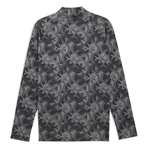 25-26 マンチェスター・シティ プレマッチ1/4ジップトップ