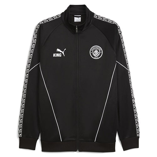 25-26 マンチェスター・シティ キング アンセムジャケット