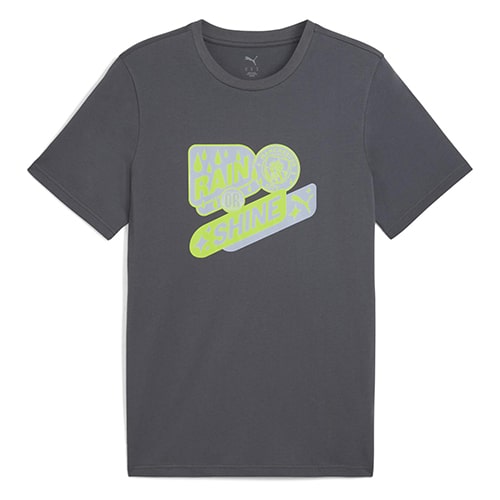 マンチェスター・シティ FTBLCULTURE Tシャツ