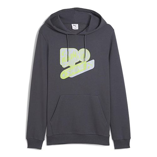 マンチェスター・シティ FTBLCULTURE フーディ