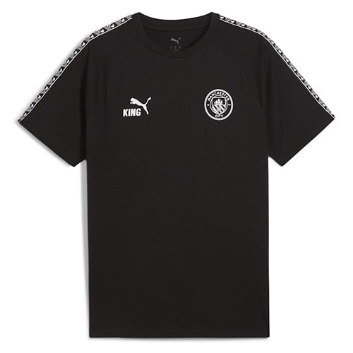 マンチェスター・シティ FTBLCULTURE Tシャツ