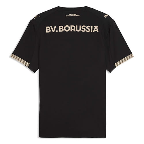 25-26 ドルトムント SPECIAL EDITION オーセンティックユニフォーム