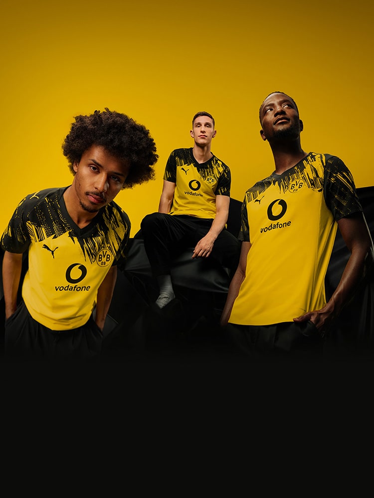 ボルシアドルトムント