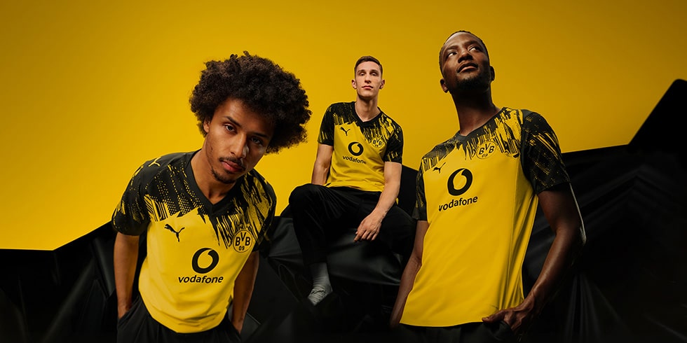 ボルシアドルトムント