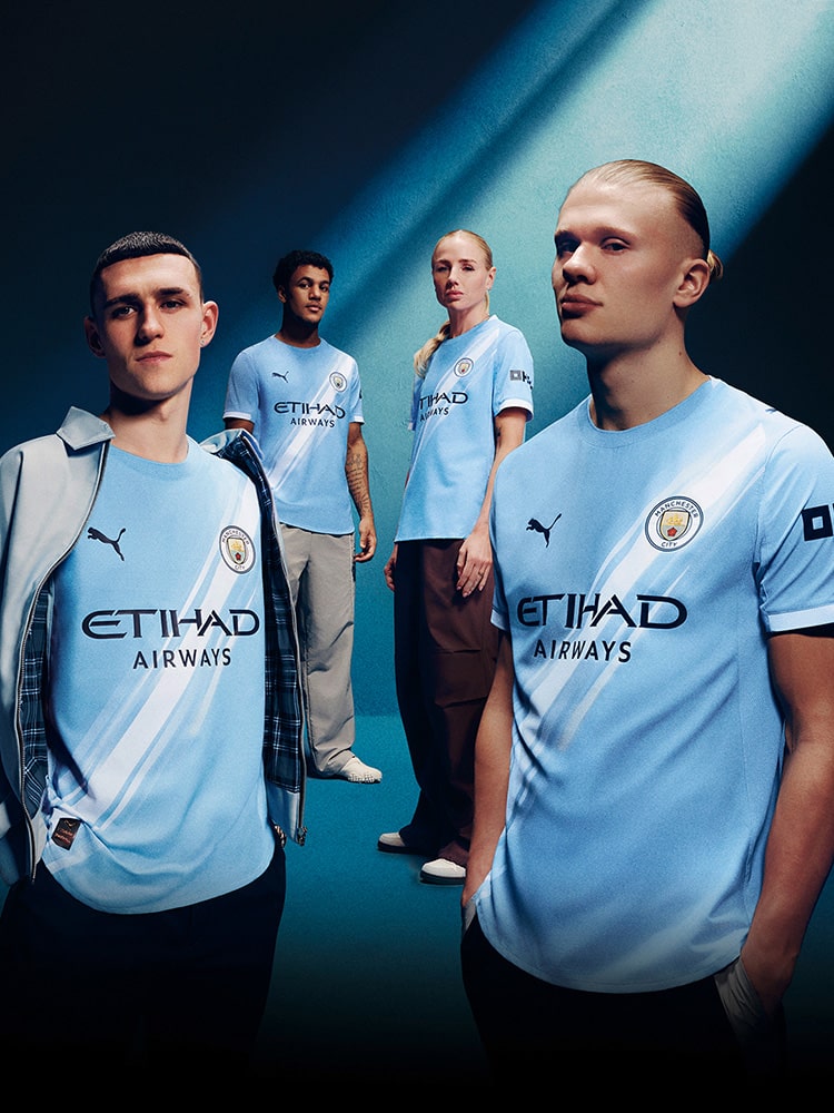 マンチェスターシティ