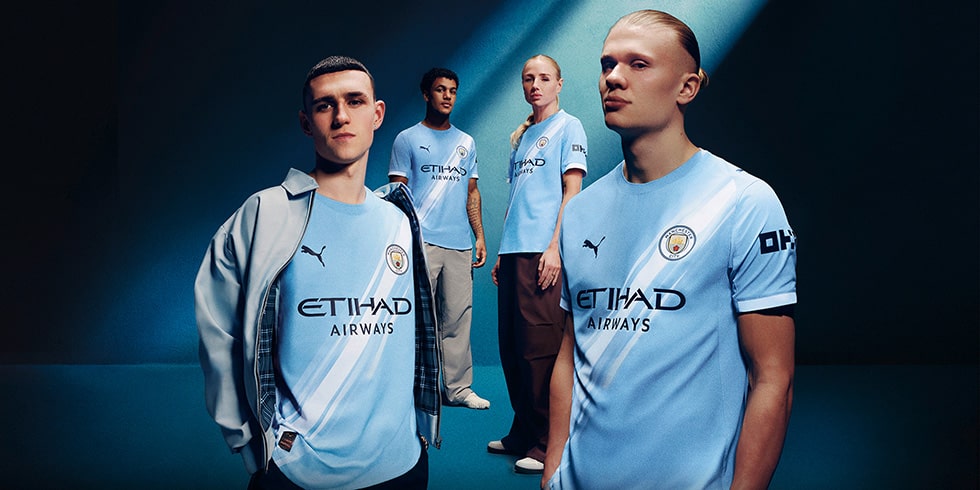 マンチェスターシティ