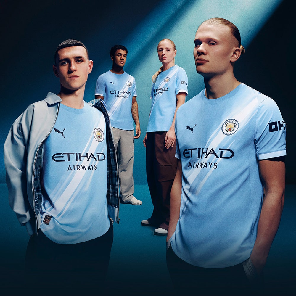 25-26 マンチェスターシティ