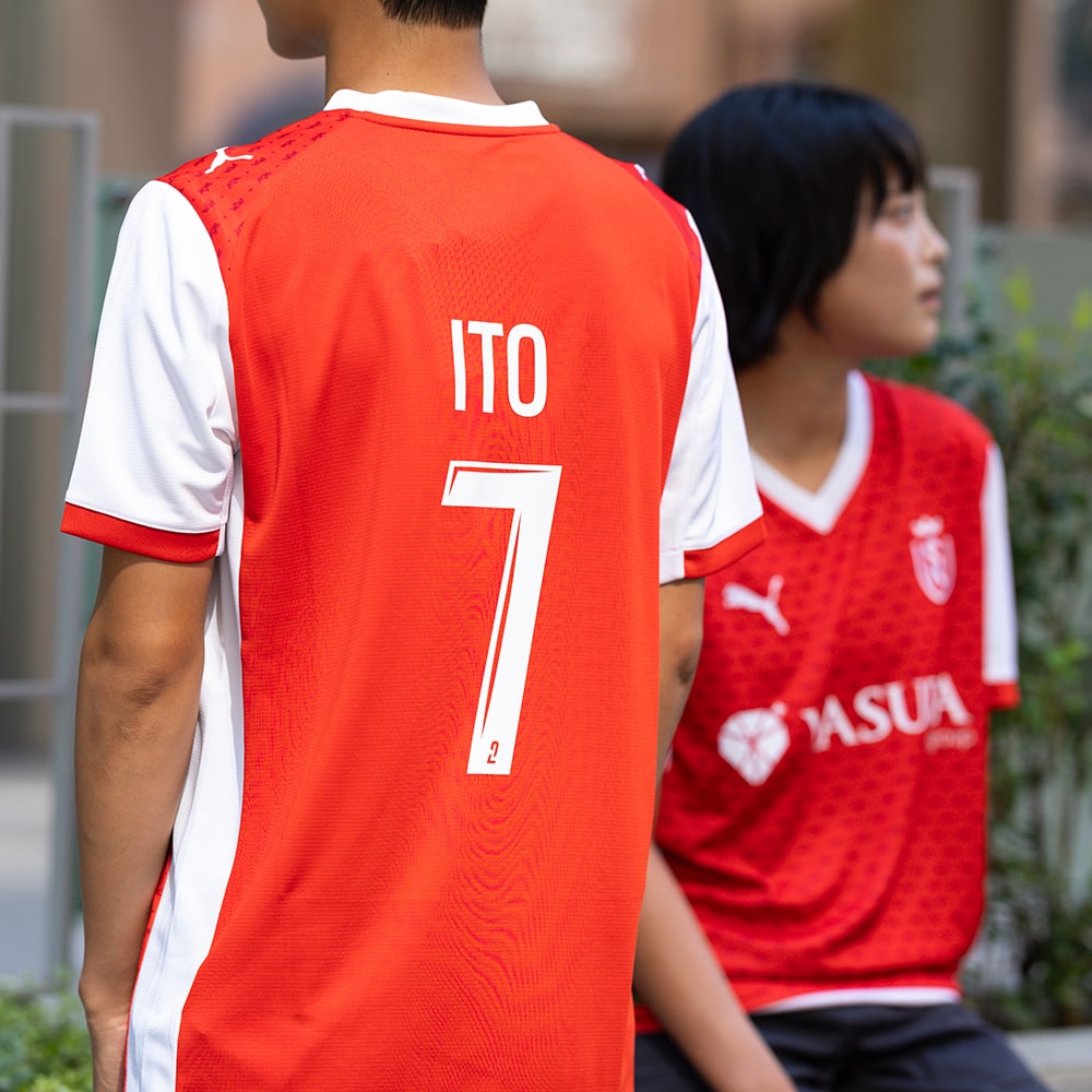 25/26 スタッド・ドゥ・ランス