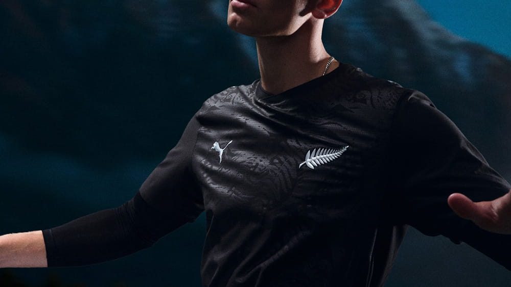 ニュージーランド