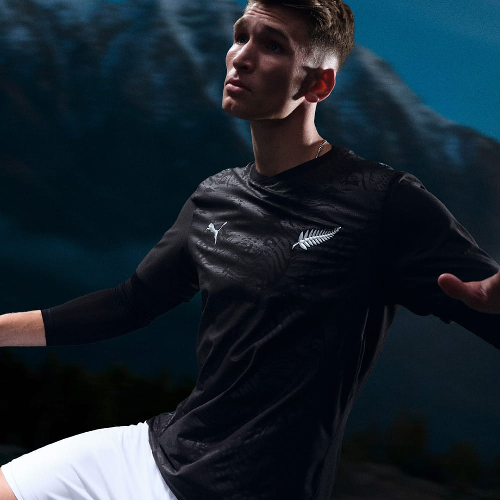 ニュージーランド