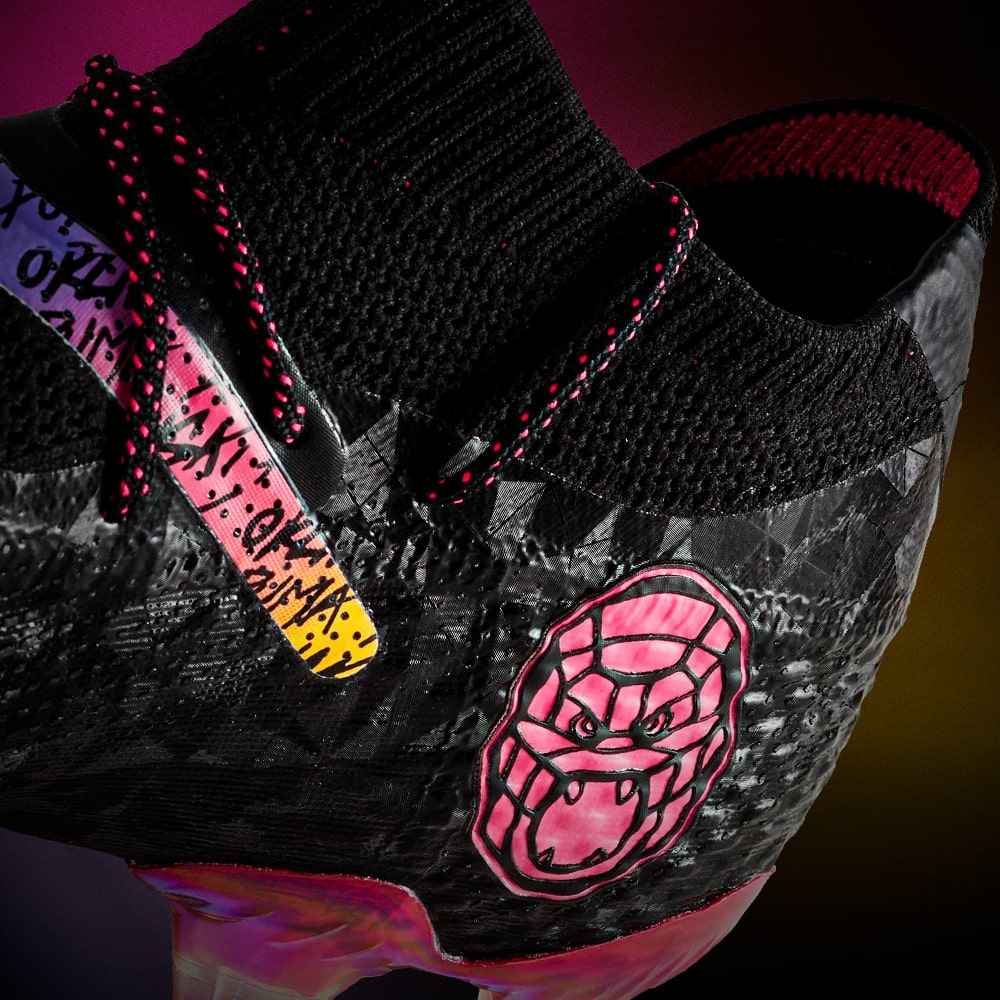 FUTURE 7 × ORLINSKI