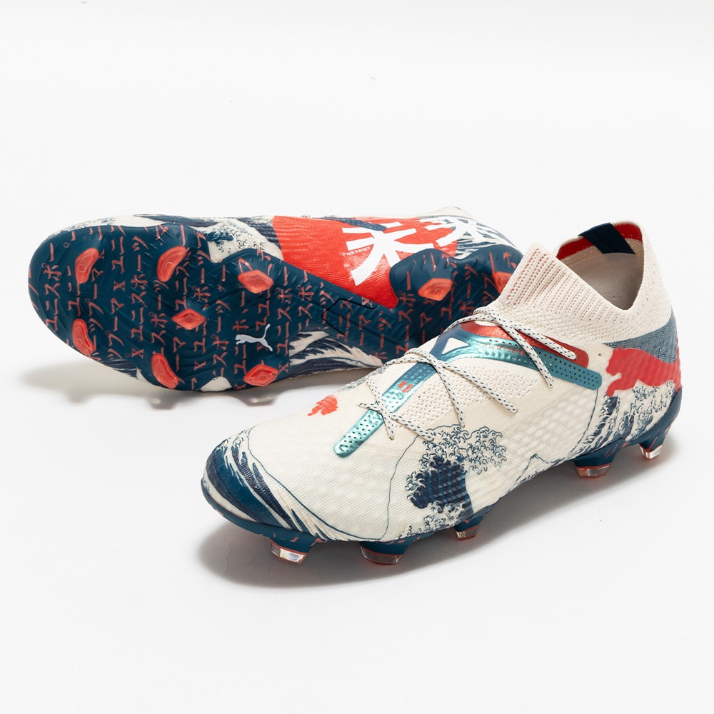 フューチャー7 アルティメット FG/AG GREAT WAVE