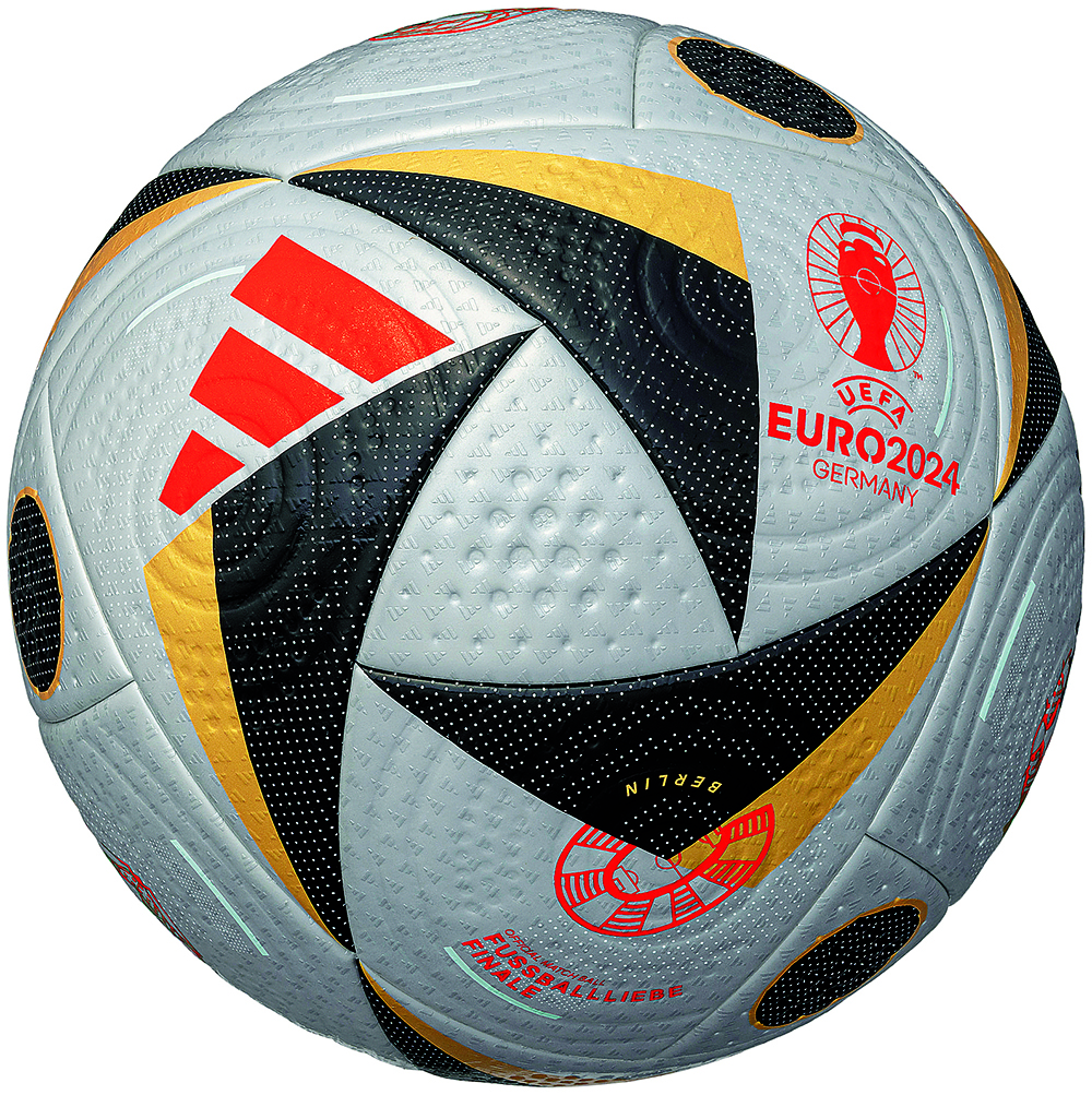 フースバルリーベ フィナーレ　プロ