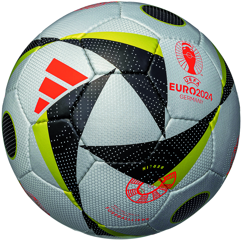 フースバルリーベ フィナーレ　リーグ　ルシアーダ