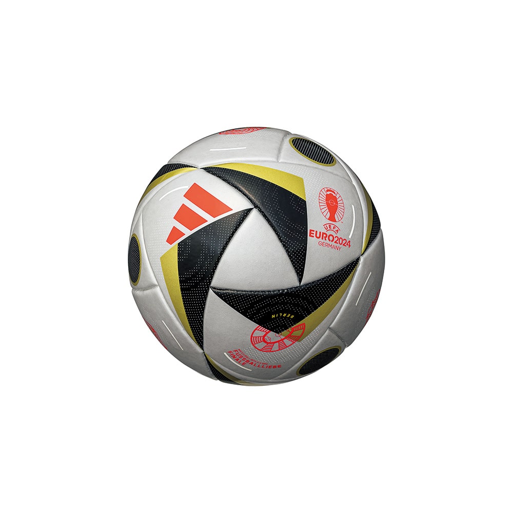 フースバルリーベ フィナーレ　ミニ