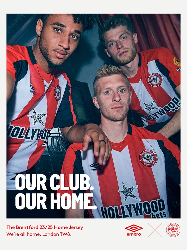 ブレントフォードFC