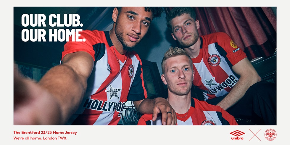 ブレントフォードFC